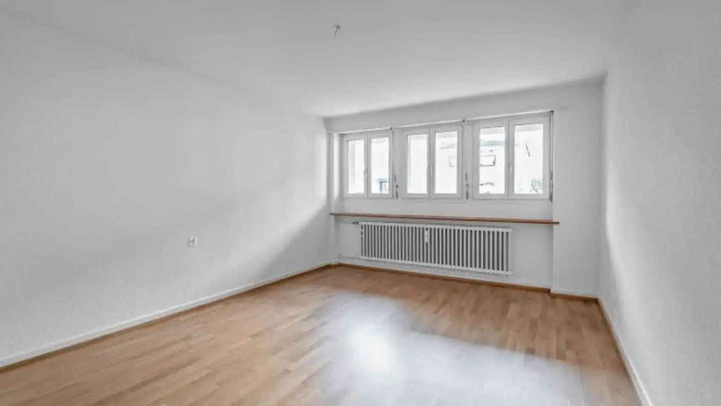 Chambre à louer - Oberwilerstrasse 159, 4054 Basel - Photo 3