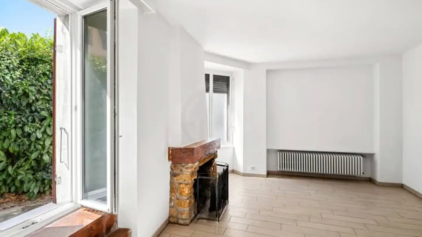 Wohnung kaufen - 1268 Begnins
