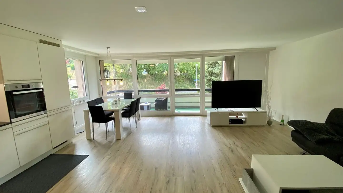 Apartment for rent - Pfauengasse 12, 5330 Bad Zurzach - Photo 3