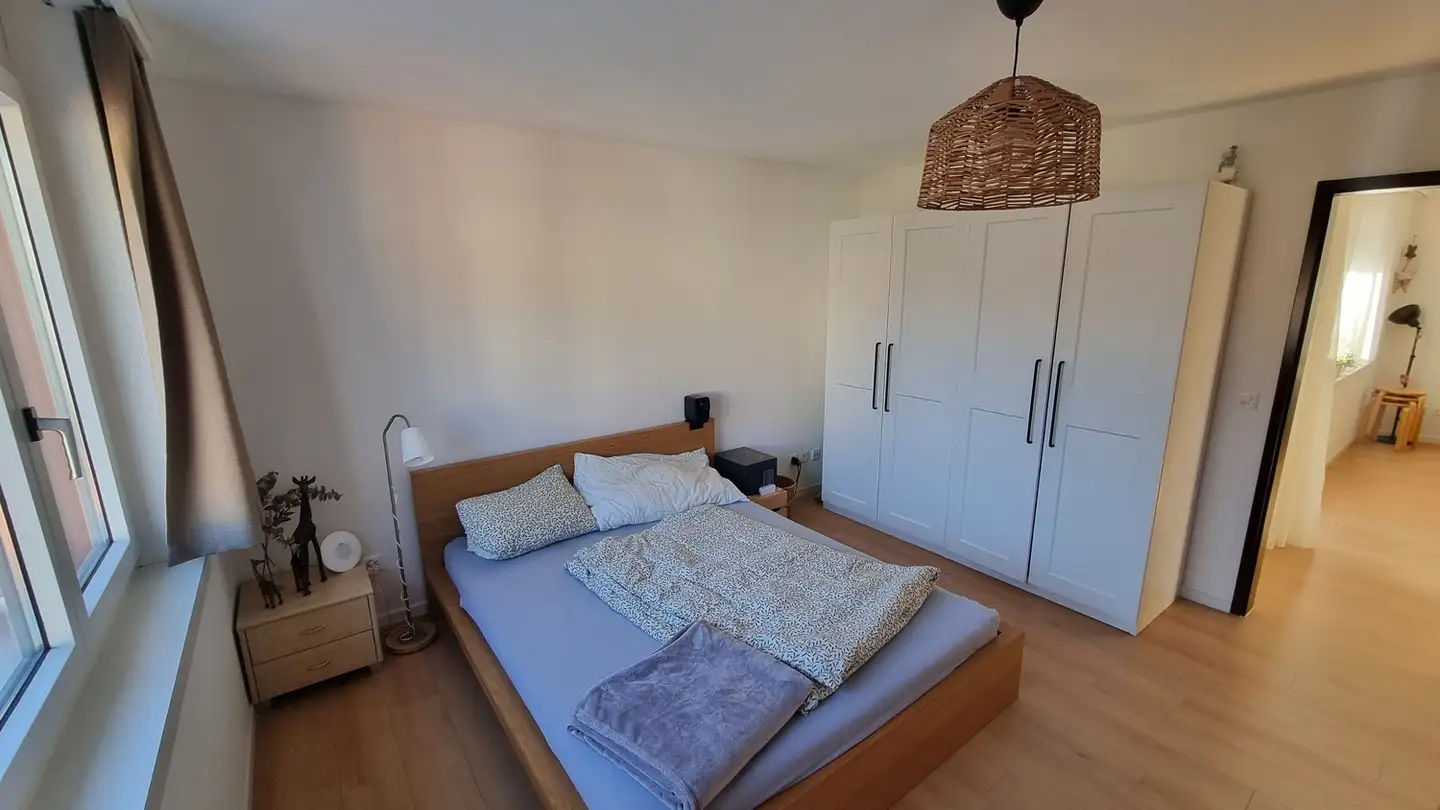 Appartement à louer - 6410 Goldau - Photo 3