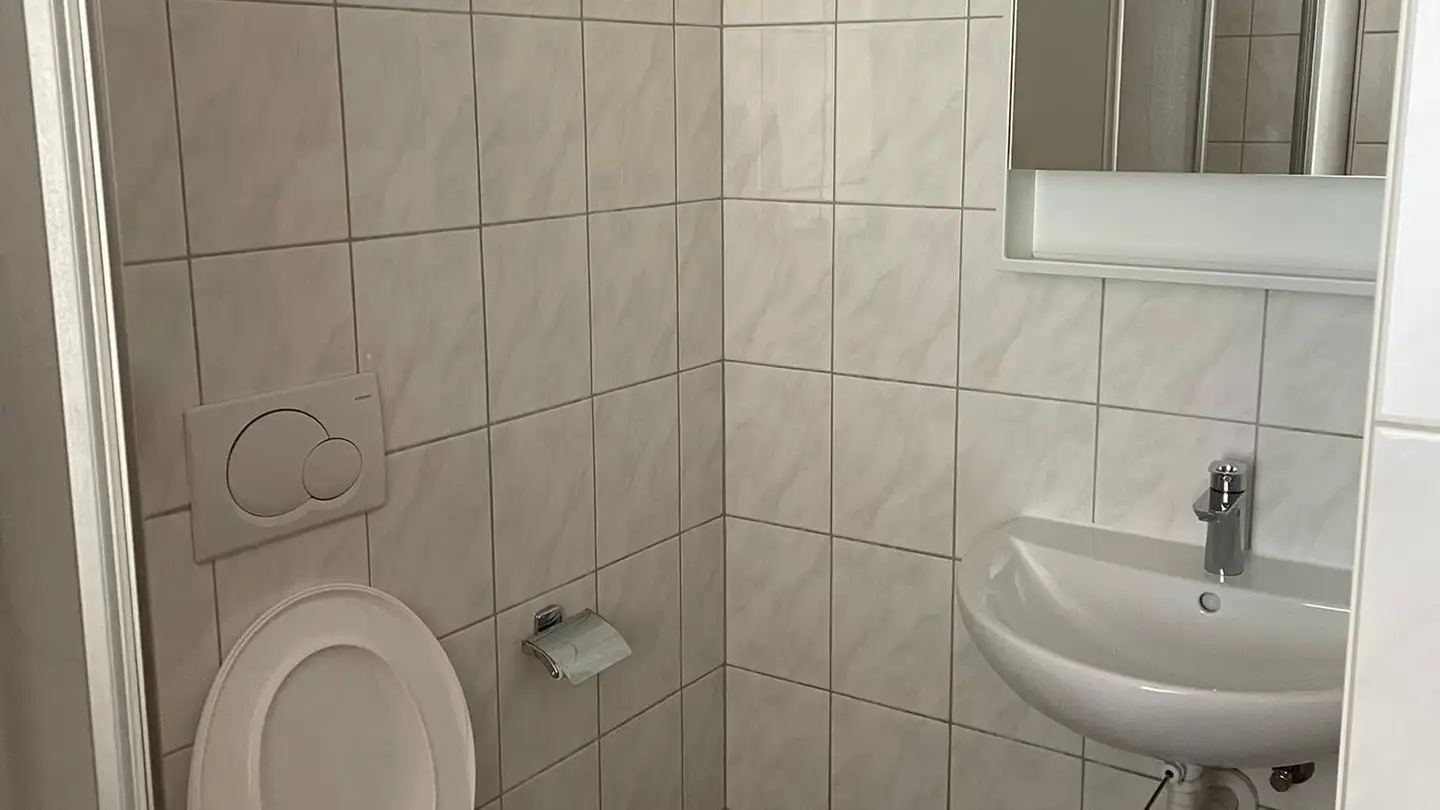 Studio in affitto - Bernstrasse 298, 3627 Heimberg - Photo 3