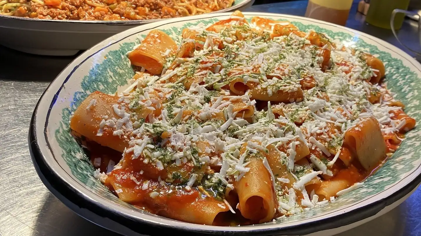 Restaurant mieten - Lerchenhalde 10, 8046 Zürich - Foto 4