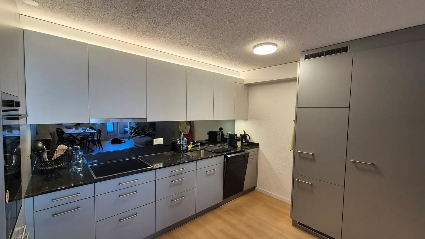 Appartement à louer - 6410 Goldau - Photo 4