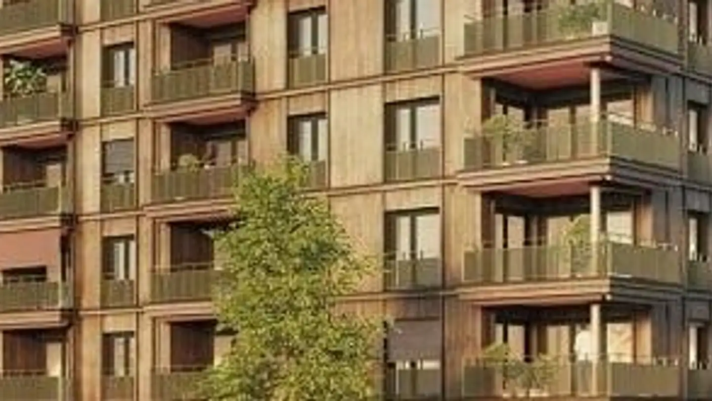 Restaurant mieten - Lerchenhalde 10, 8046 Zürich - Foto 3