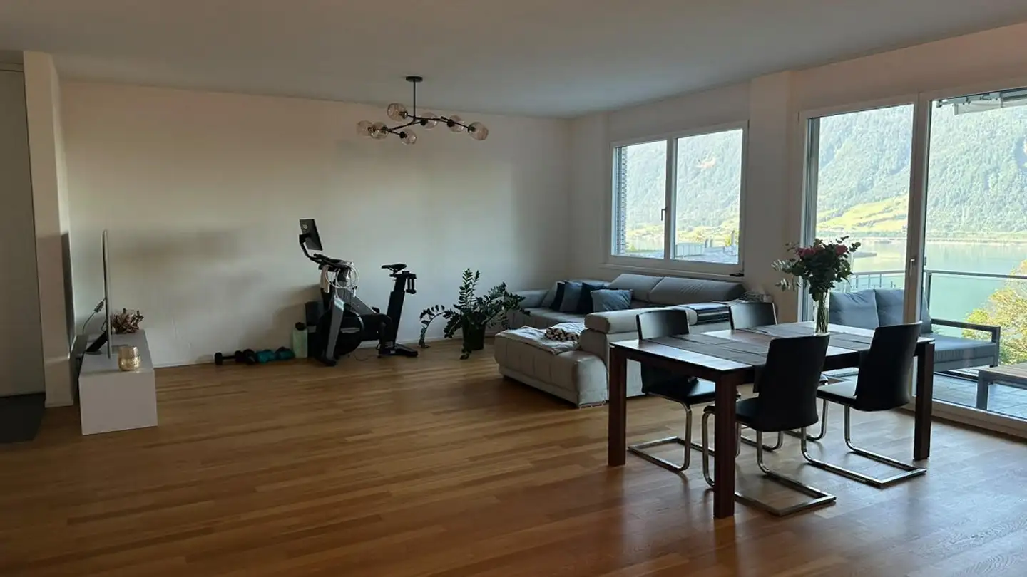 Apartment for rent - Hintermettlen 4, 6318 Walchwil - Photo 3