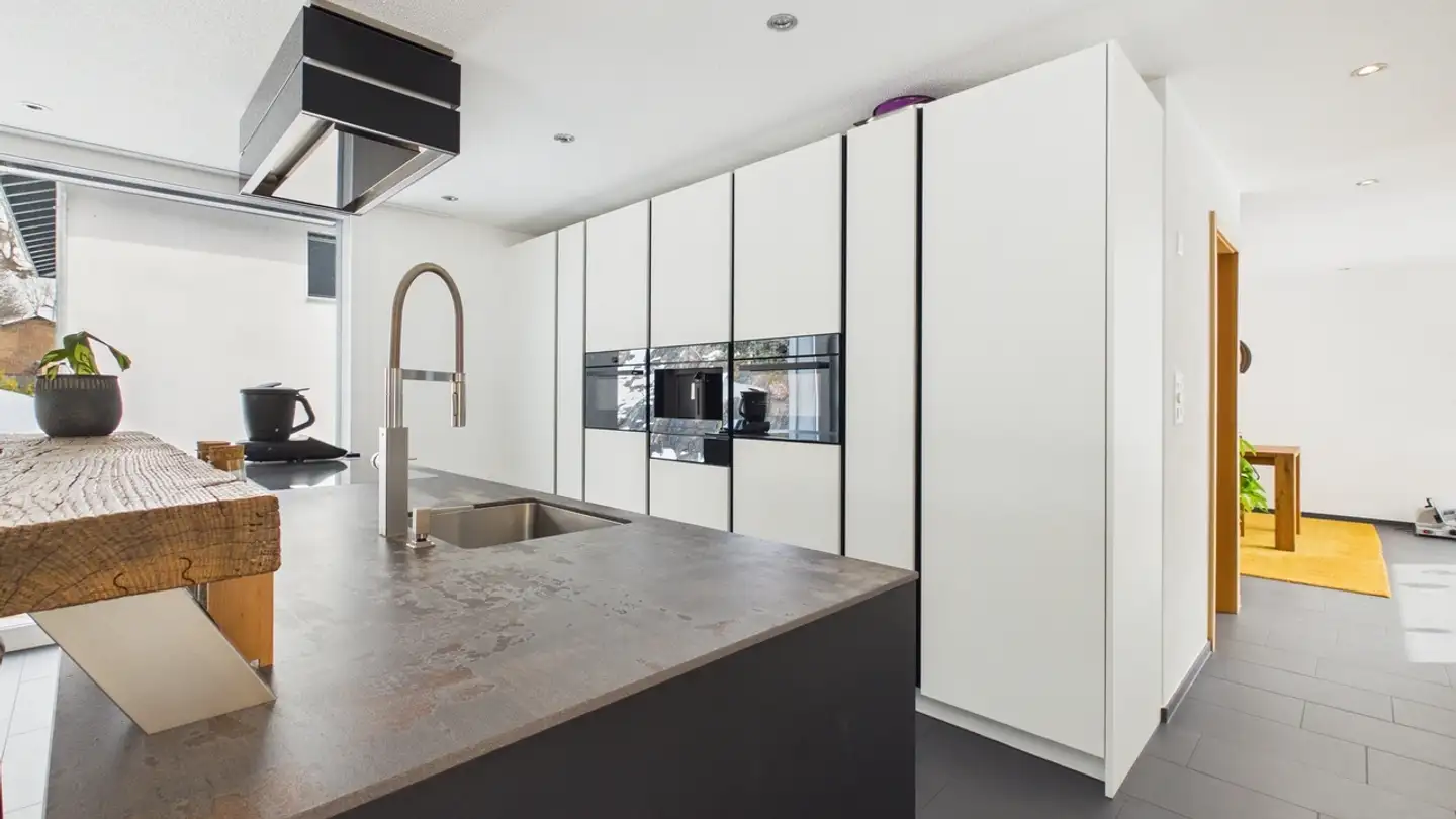 Maison individuelle à vendre - 3982 Bitsch - Photo 2