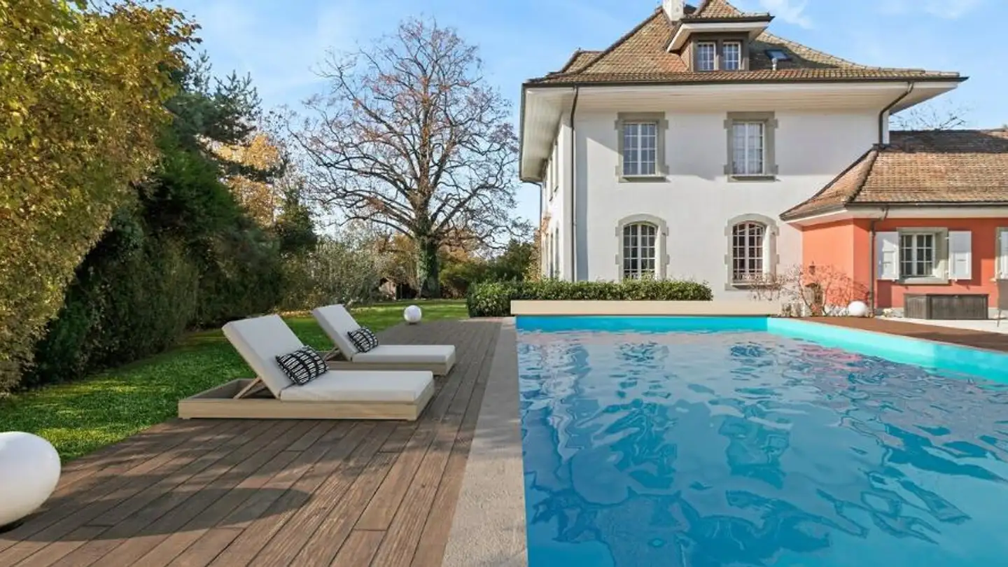 Maison individuelle à vendre - Chemin de la Grangette 82, 1010 Lausanne - Photo 3