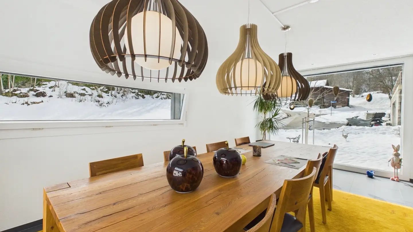 Maison individuelle à vendre - 3982 Bitsch - Photo 4