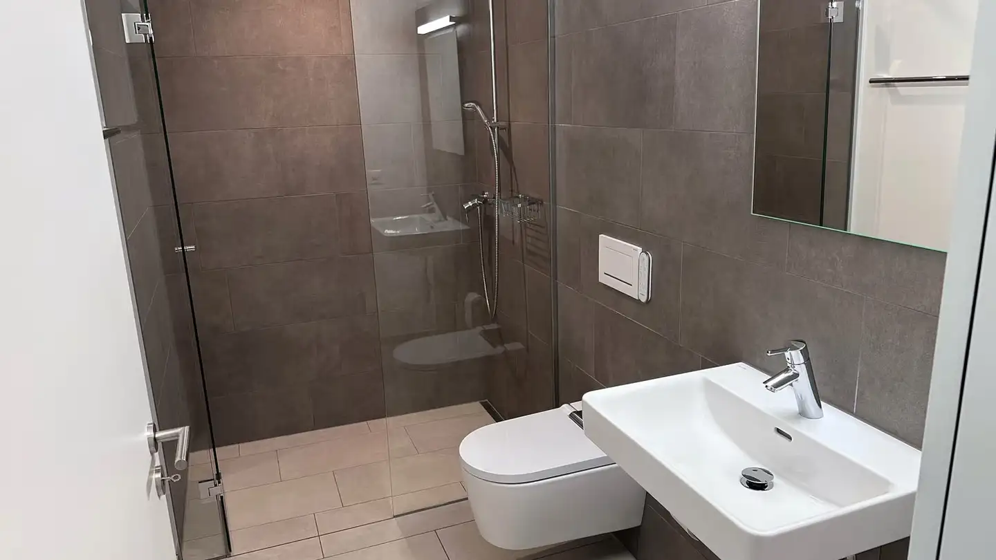 Appartamento in affitto - Rorschacher Strasse 15, 9402 Mörschwil - Foto 3