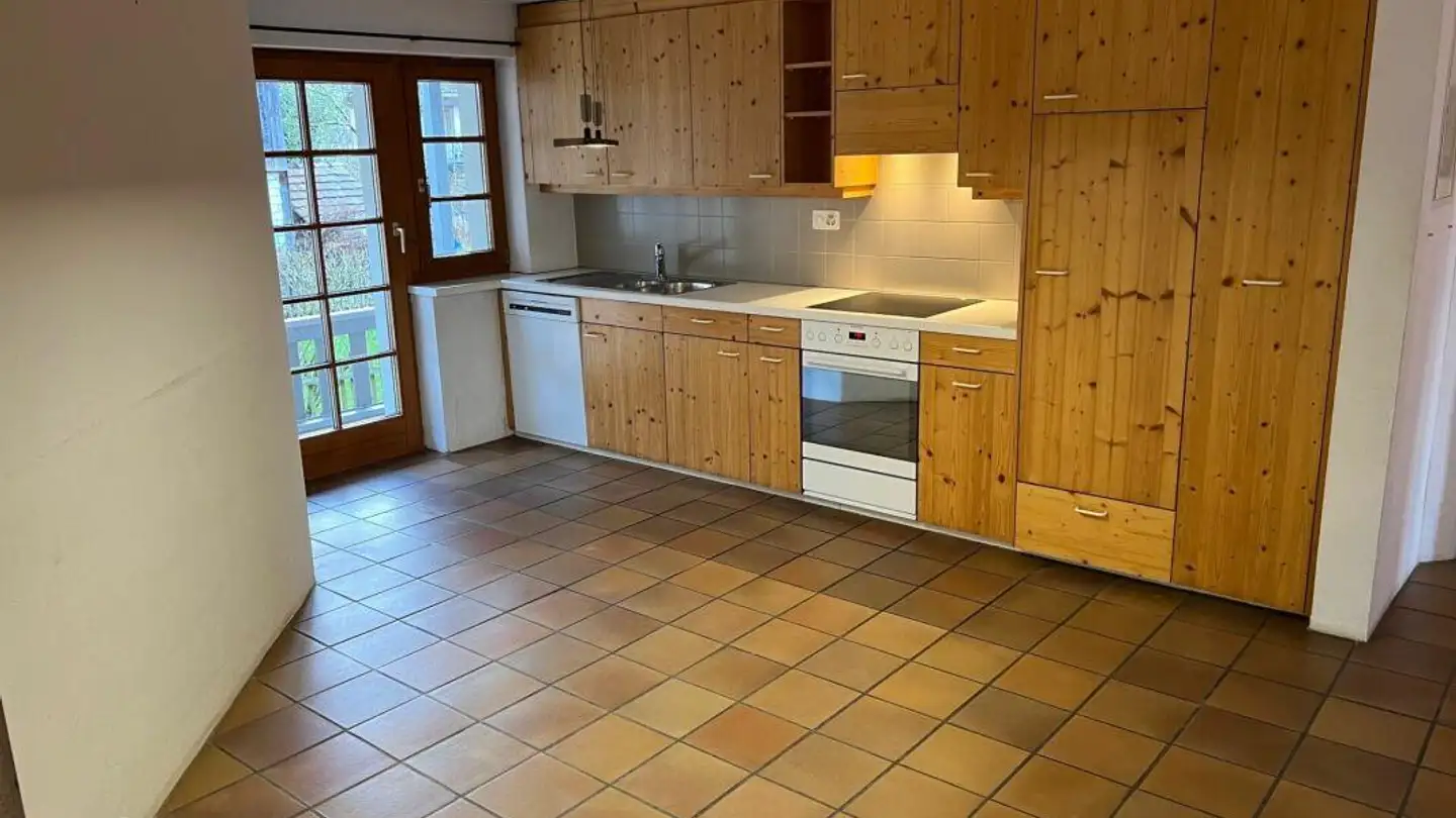 Appartement à vendre - Schöneckstrasse 5, 8215 Hallau - Photo 3