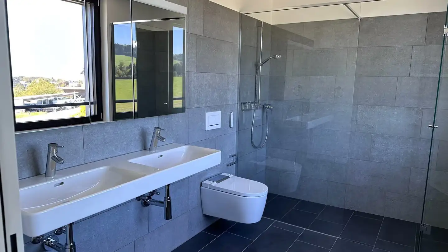 Appartamento in affitto - Rorschacher Strasse 15, 9402 Mörschwil - Foto 4