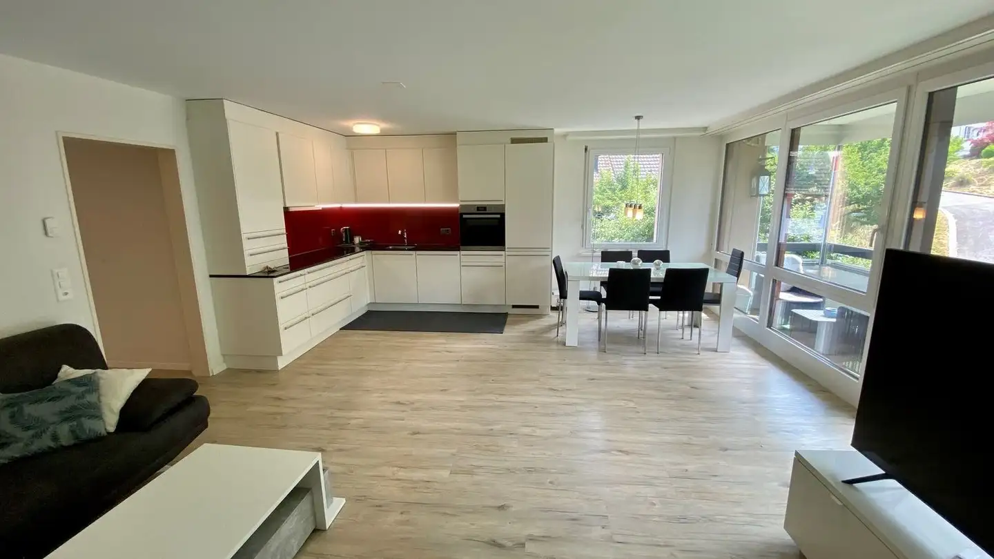 Apartment for rent - Pfauengasse 12, 5330 Bad Zurzach - Photo 4