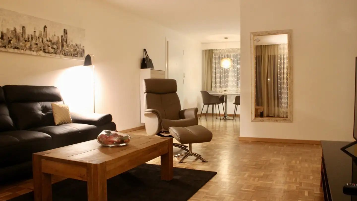 Apartment for rent - 8105 Regensdorf