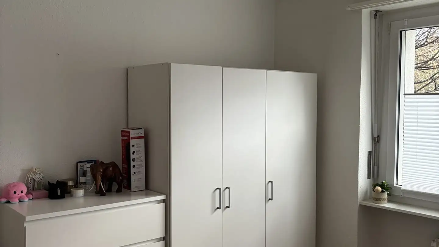 Zimmer mieten - 4054 Basel - Foto 4