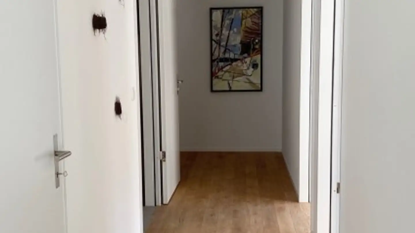 Apartment for rent - Rosenstrasse 3a, 4410 Liestal - Photo 4