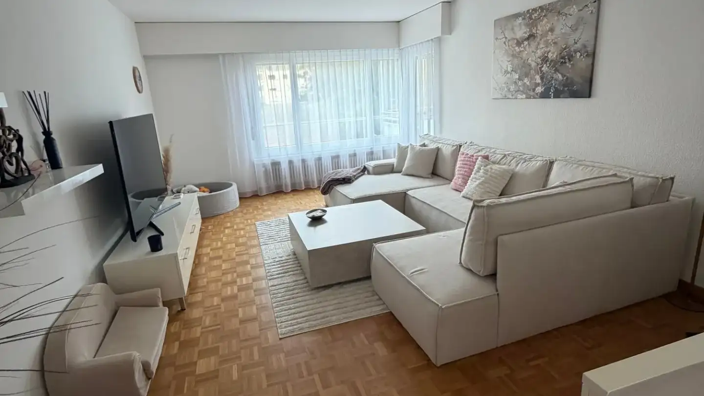 Wohnung mieten - Büntenstrasse 6, 5436 Würenlos