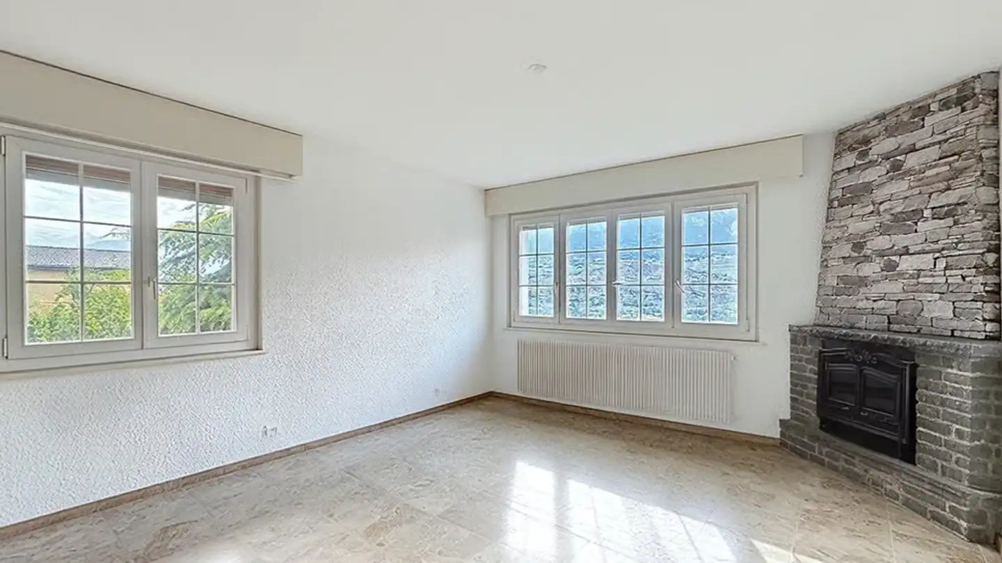 Single house for sale - 1950 Sion - Photo 2