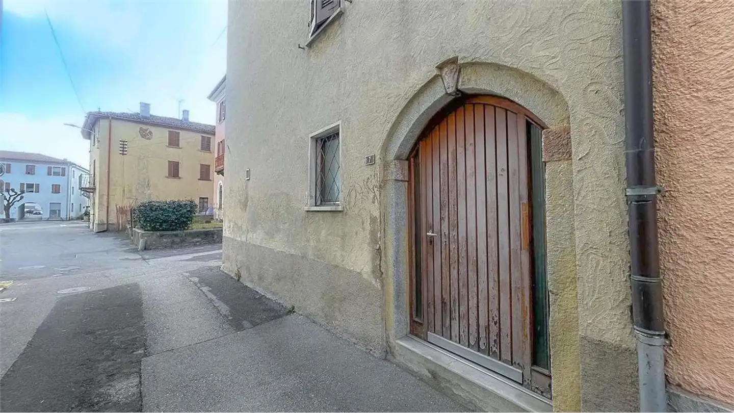 Immeuble résidentiel à vendre - Via Campagnola, 6852 Genestrerio - Photo 2