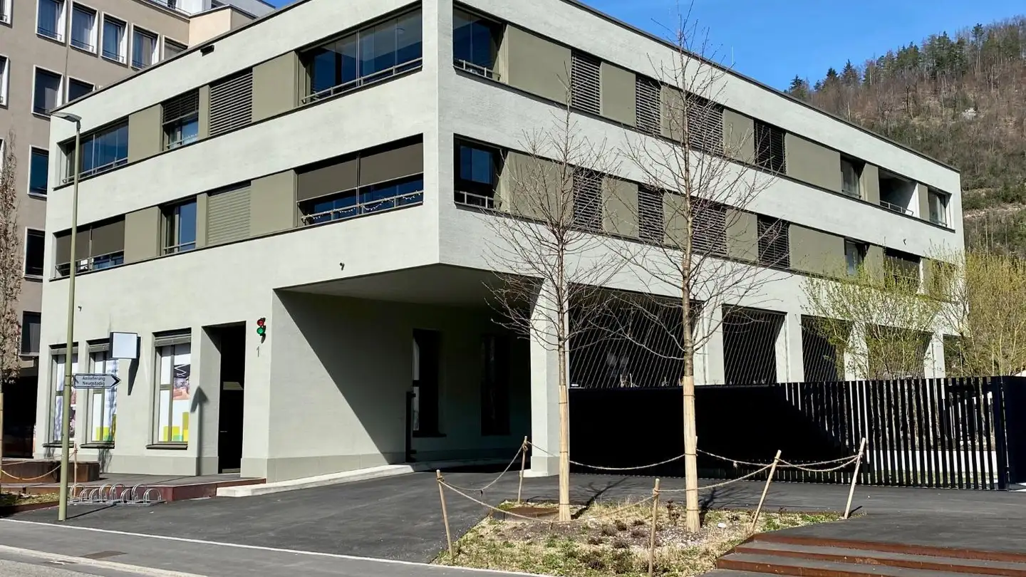 Apartment for rent - Rosenstrasse 3a, 4410 Liestal