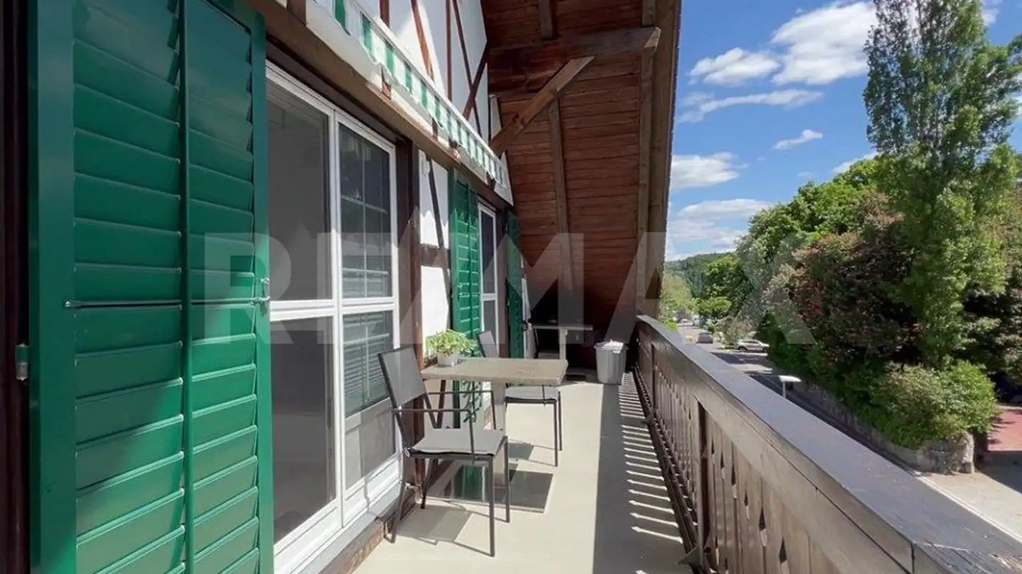 Duplex for sale - Hochfelderstrasse 11, 8173 Neerach