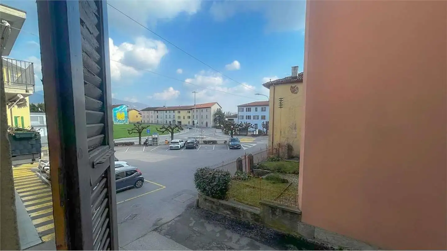 Immeuble résidentiel à vendre - Via Campagnola, 6852 Genestrerio - Photo 4