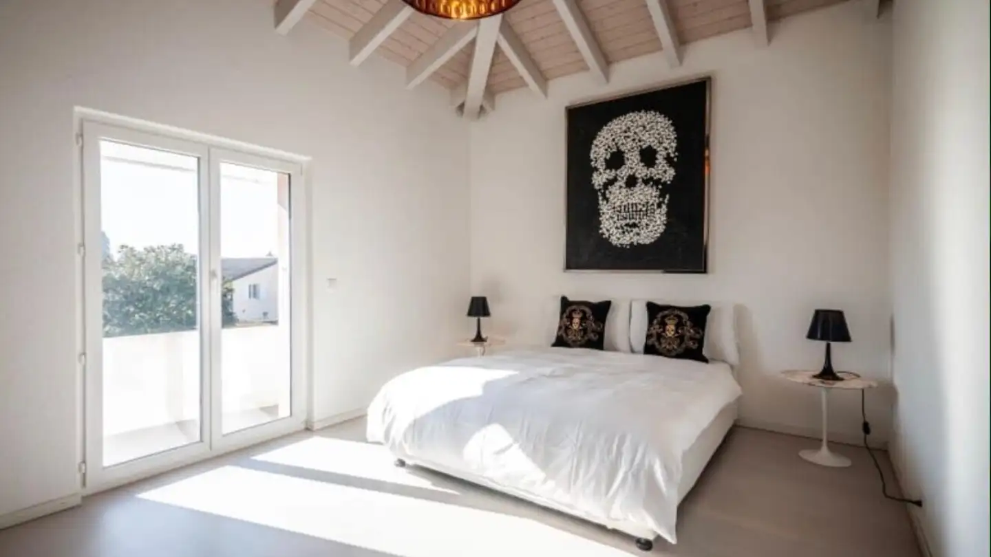 Appartamento in affitto - Rue Du Centre 71, 1025 St-Sulpice VD - Foto 3