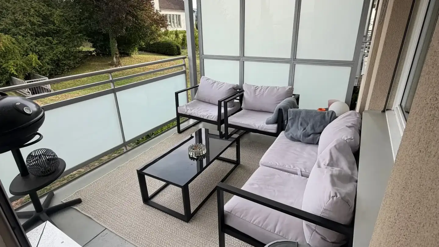 Appartement à louer - Büntenstrasse 6, 5436 Würenlos - Photo 2