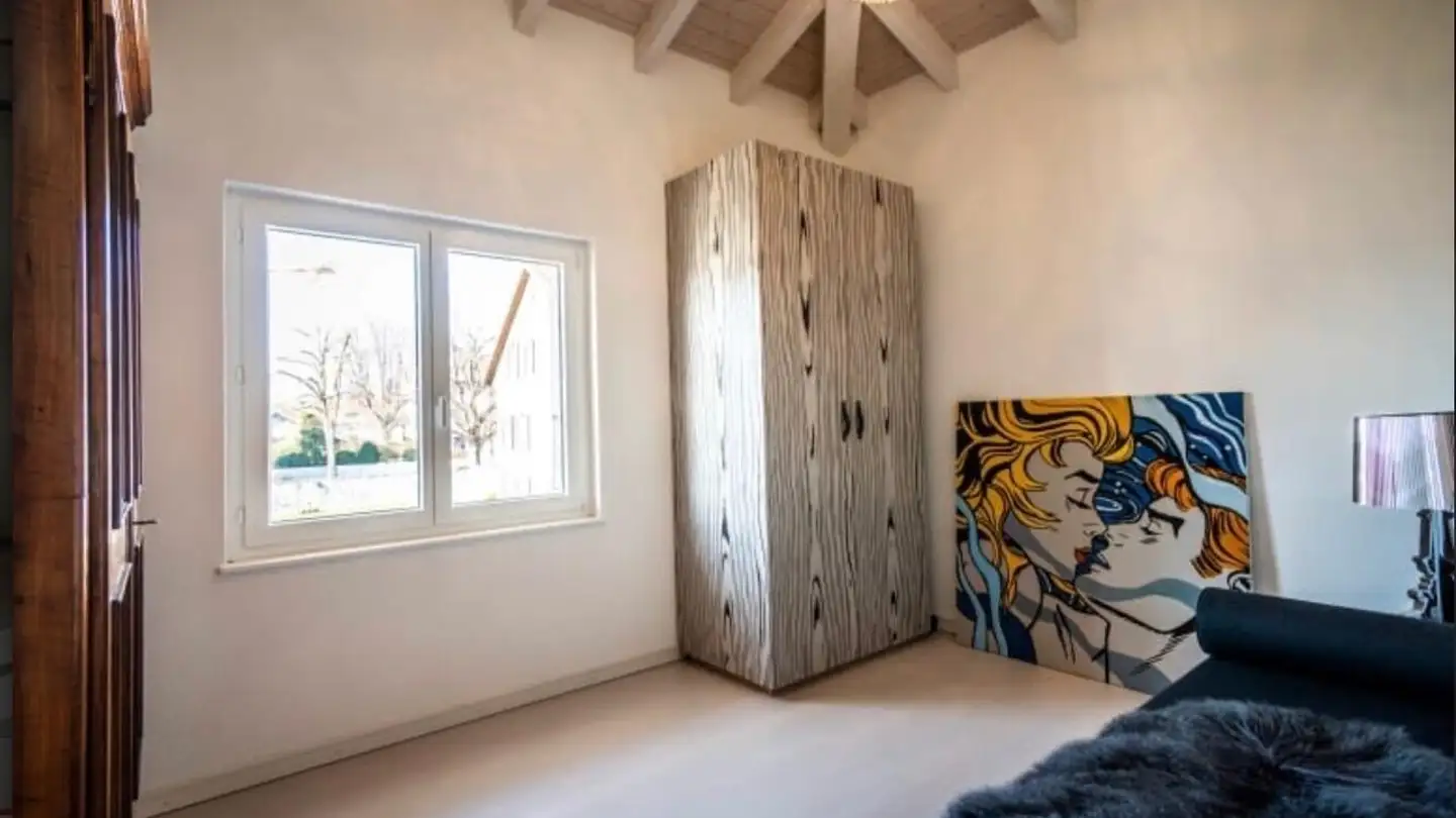 Appartamento in affitto - Rue Du Centre 71, 1025 St-Sulpice VD - Foto 4