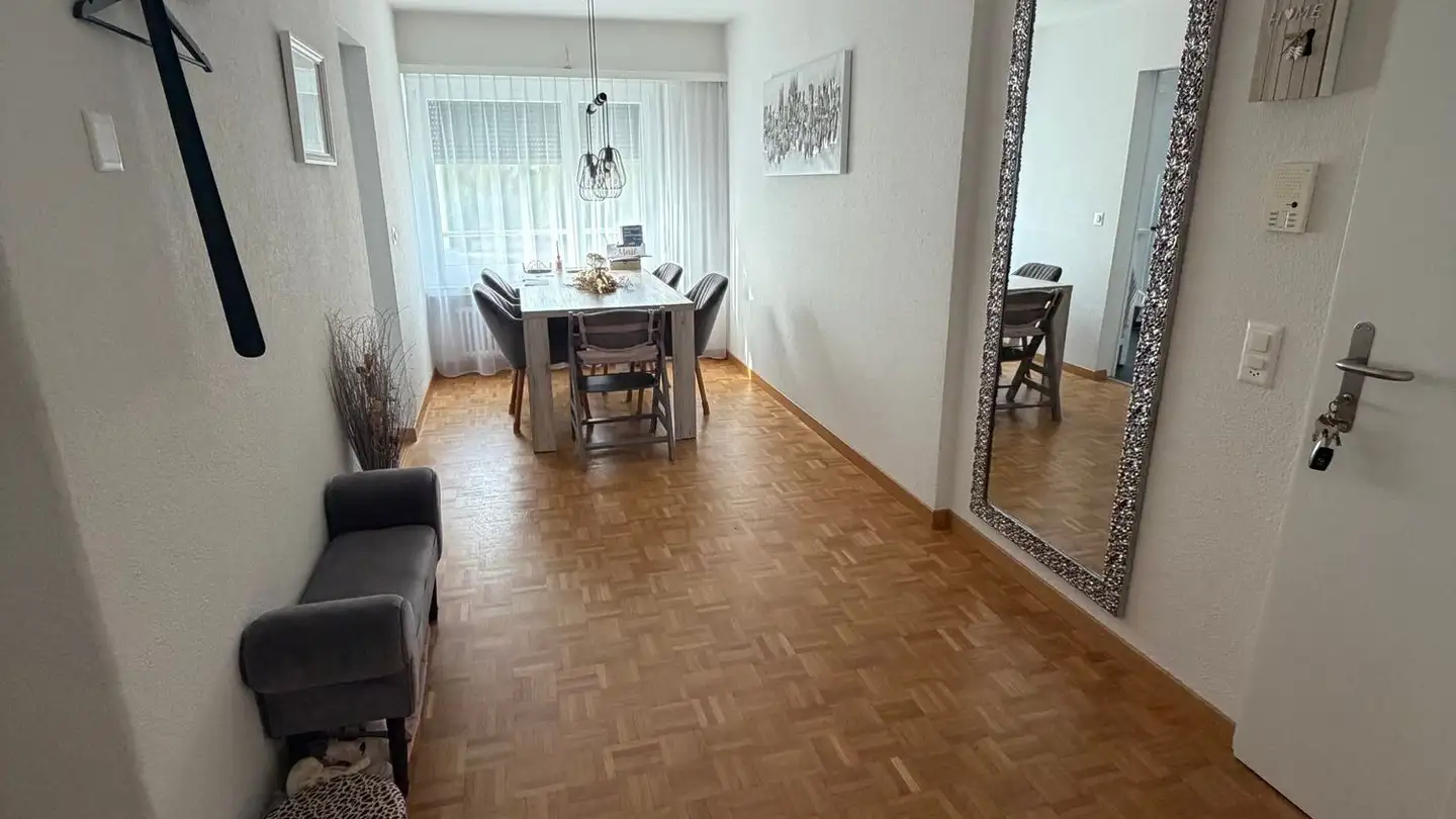 Appartement à louer - Büntenstrasse 6, 5436 Würenlos - Photo 3