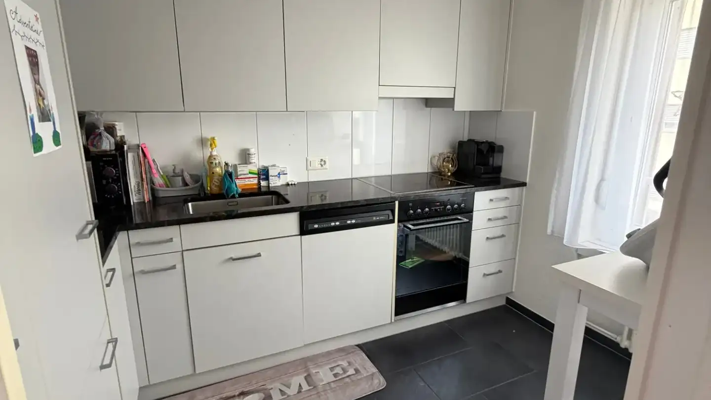 Appartement à louer - Büntenstrasse 6, 5436 Würenlos - Photo 4