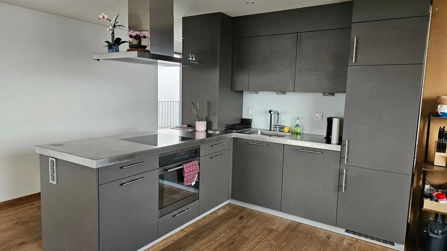 Appartement à louer - 8303 Bassersdorf - Photo 4