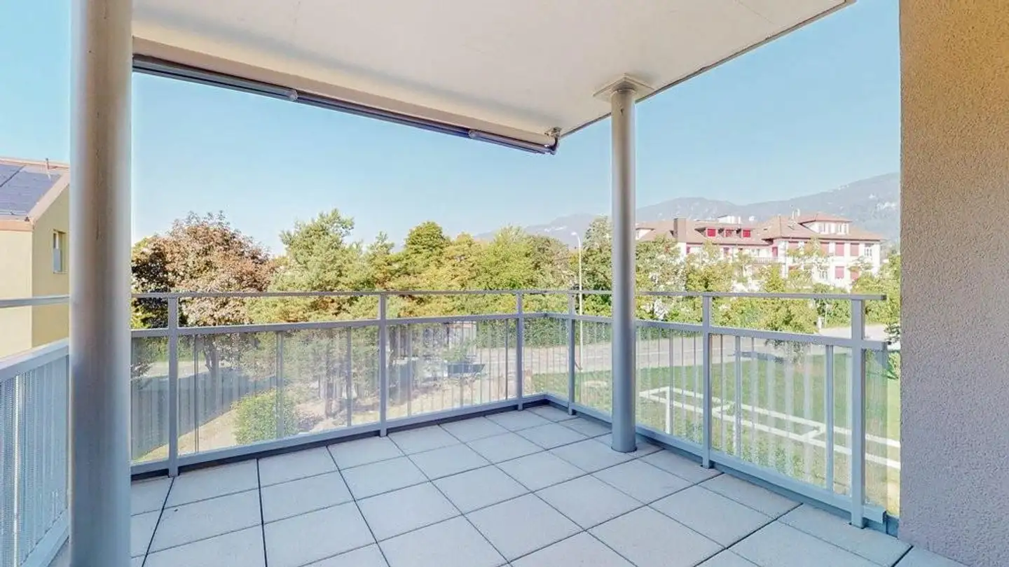 Appartement à louer - Langendorfstrasse 38, 4500 Solothurn - Photo 3
