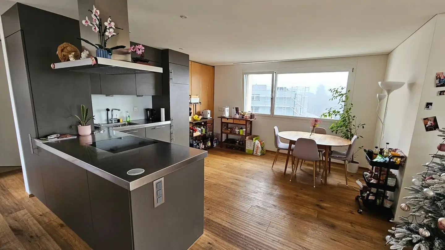 Appartement à louer - 8303 Bassersdorf - Photo 2