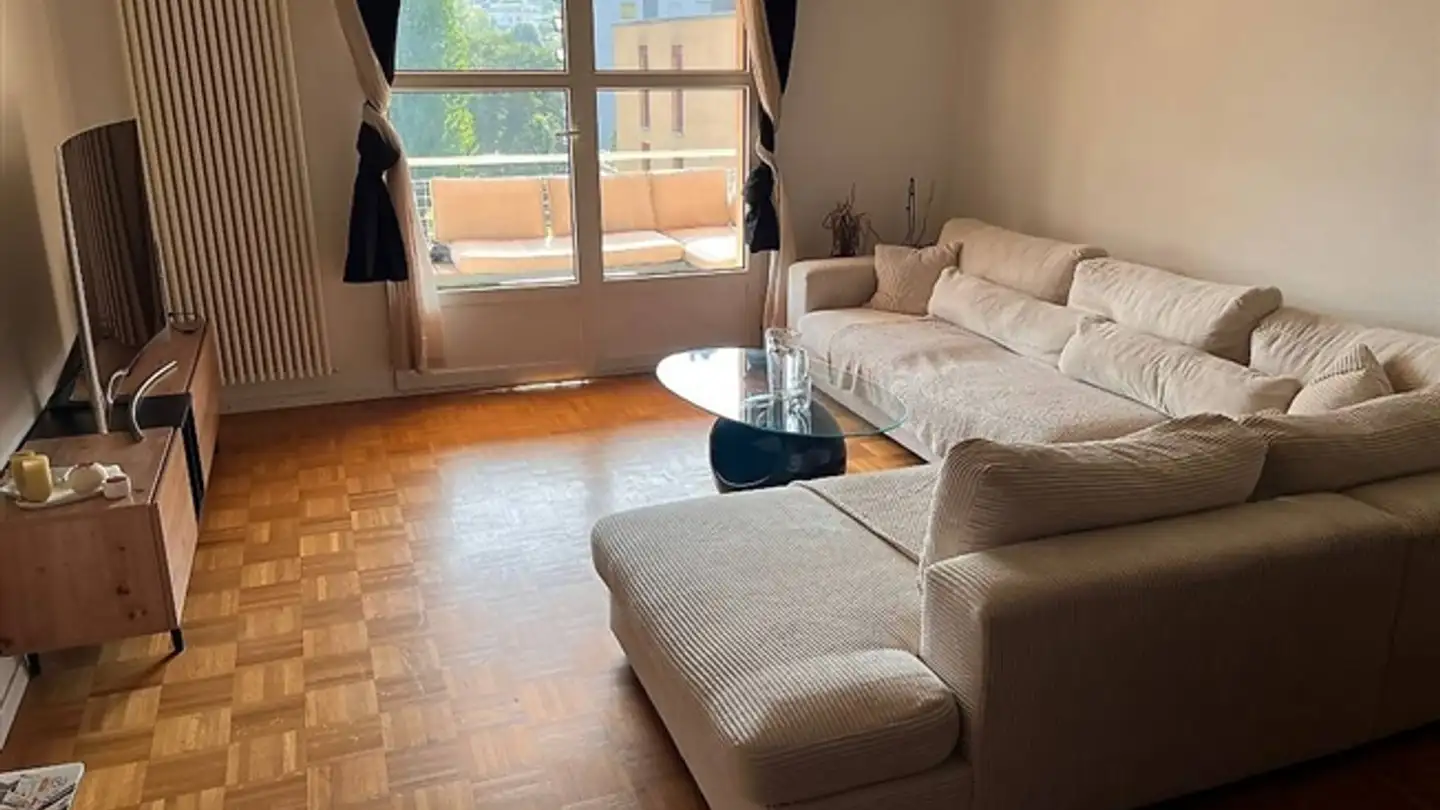 Appartamento in affitto - 1070 Puidoux - Photo 4