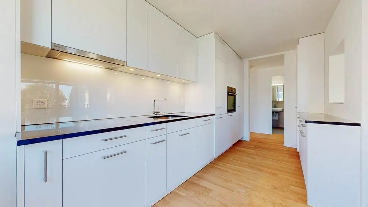 Appartement à louer - Langendorfstrasse 38, 4500 Solothurn - Photo 4