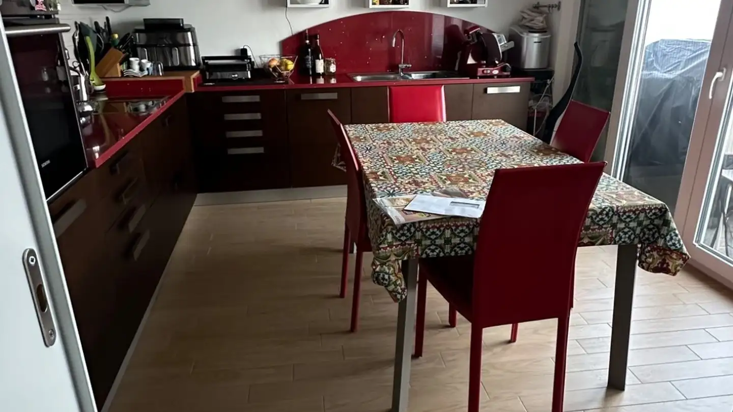 Maison individuelle à louer - Via Cimo, 6992 Cimo - Photo 2