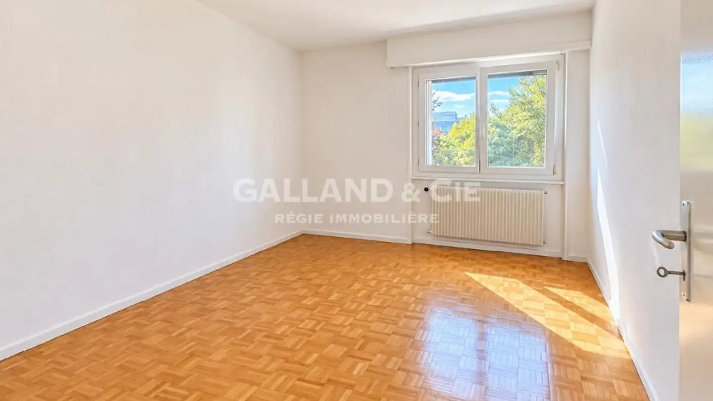 Appartamento in affitto - Route de Genève 82B, 1028 Préverenges - Foto 4