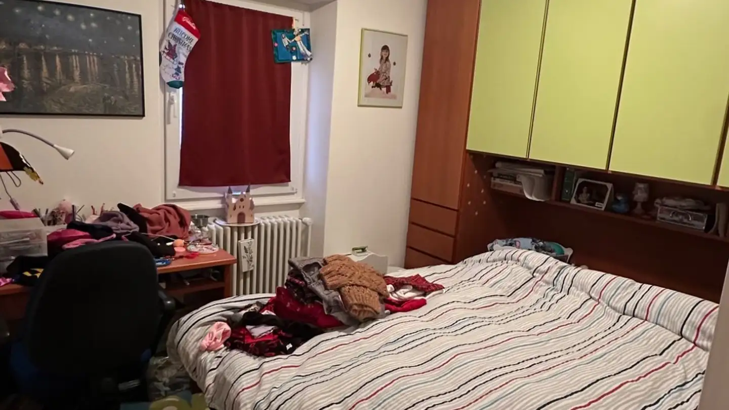 Maison individuelle à louer - Via Cimo, 6992 Cimo - Photo 4