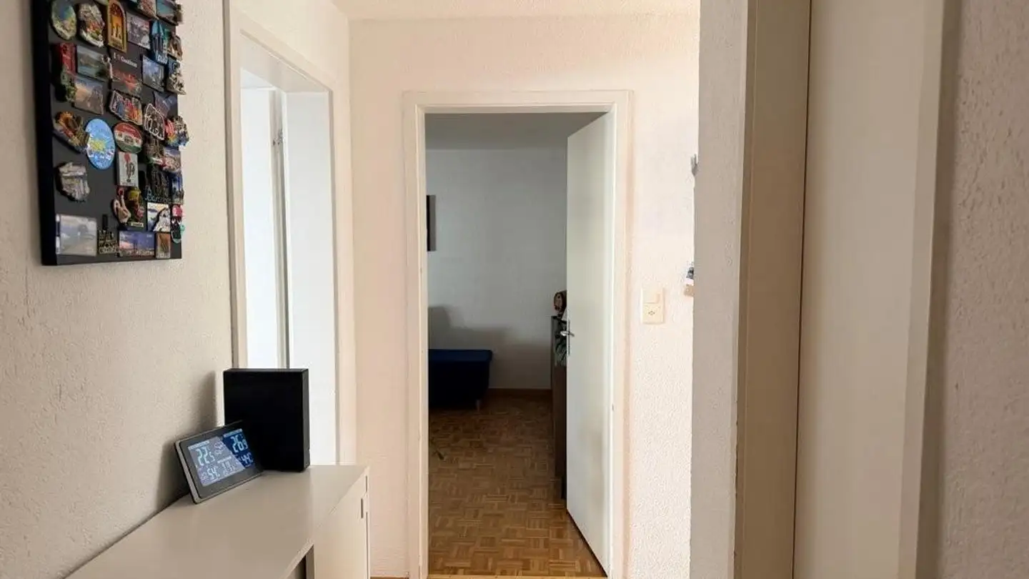 Appartamento in affitto - Bahnhofstrasse 15a, 8259 Etzwilen - Foto 2