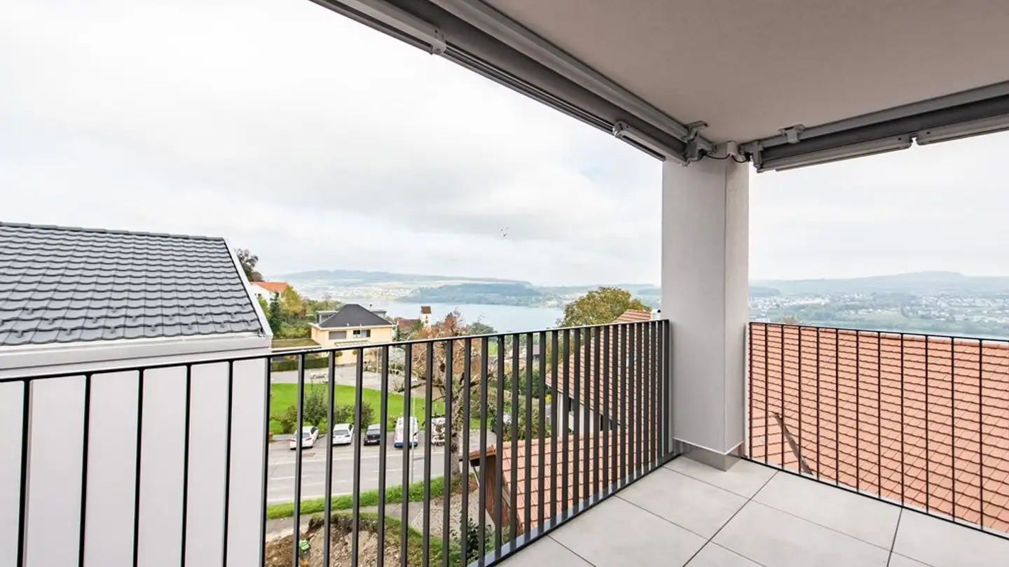 Wohnung mieten - Obere Wanne 9, 5708 Birrwil