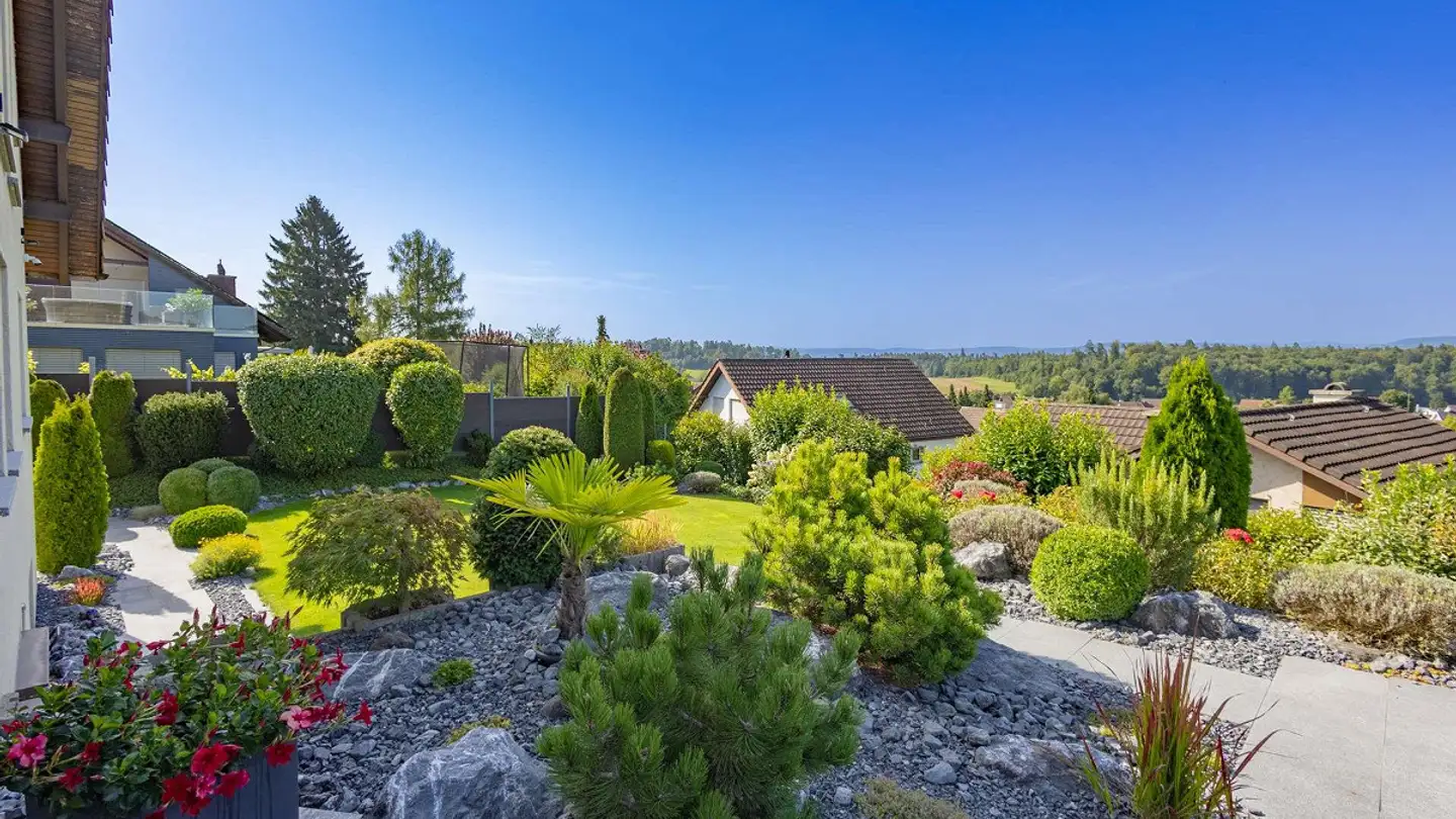 Maison individuelle à vendre - 8309 Nürensdorf