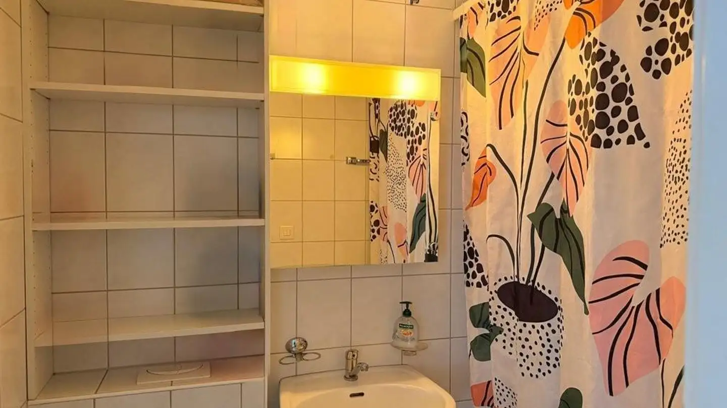 Appartamento in affitto - Bahnhofstrasse 15a, 8259 Etzwilen - Foto 3