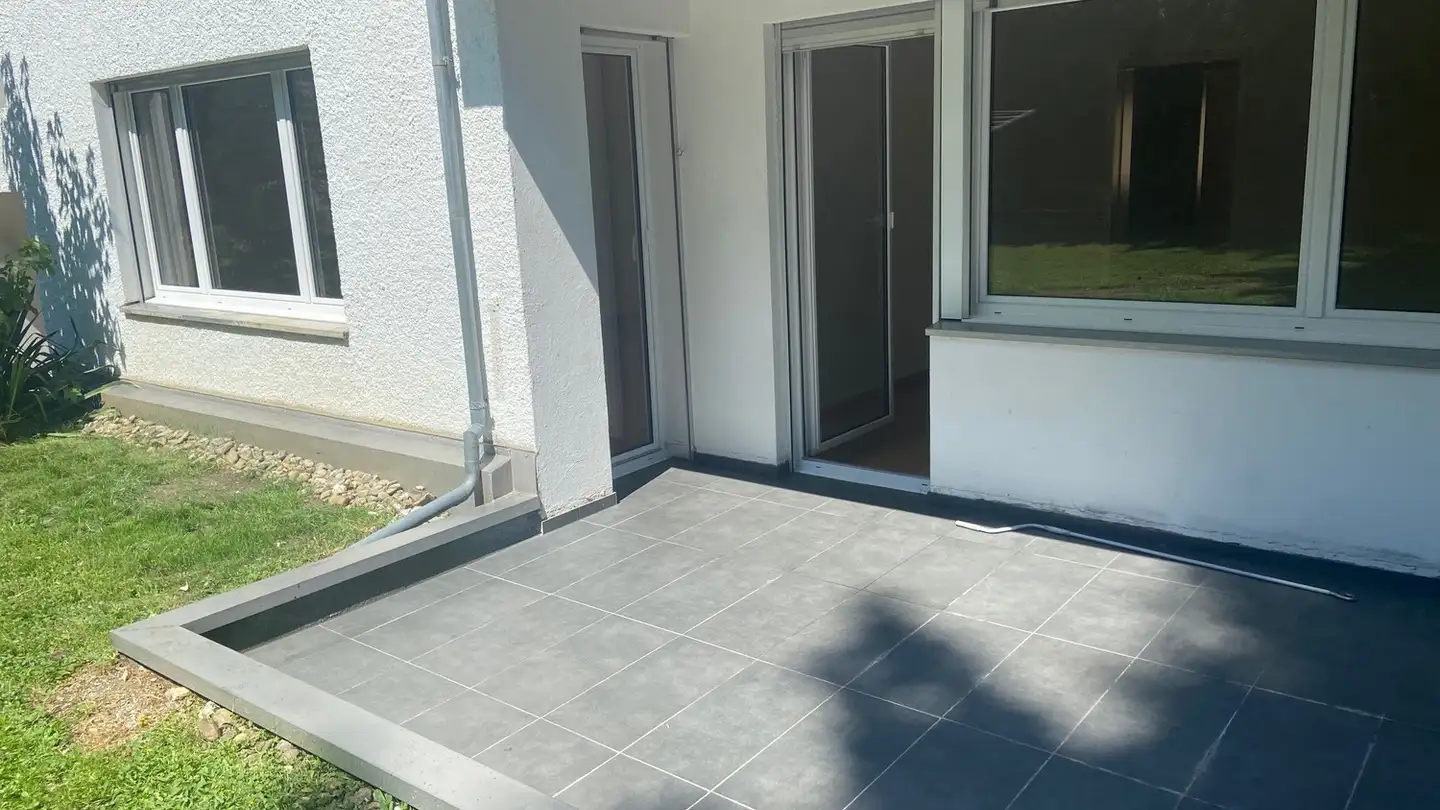 Appartement à louer - Solitüdenstrasse 3, 9012 St. Gallen