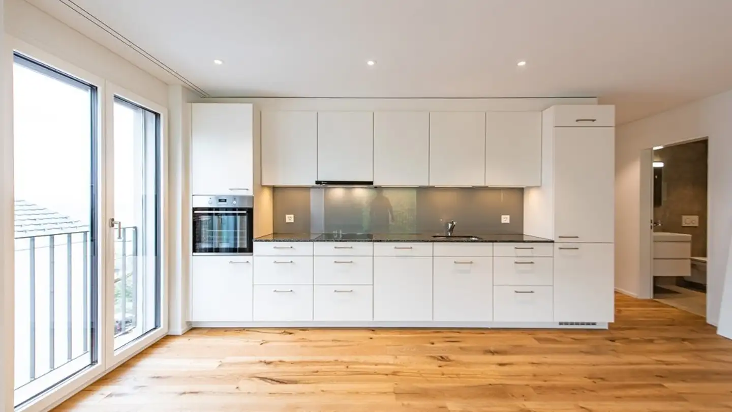 Wohnung mieten - Obere Wanne 9, 5708 Birrwil - Foto 4