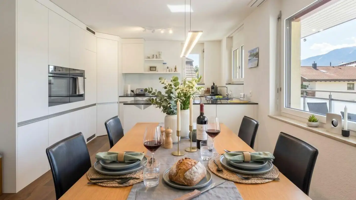 Maison individuelle à vendre - 8888 Heiligkreuz (Mels) - Photo 2