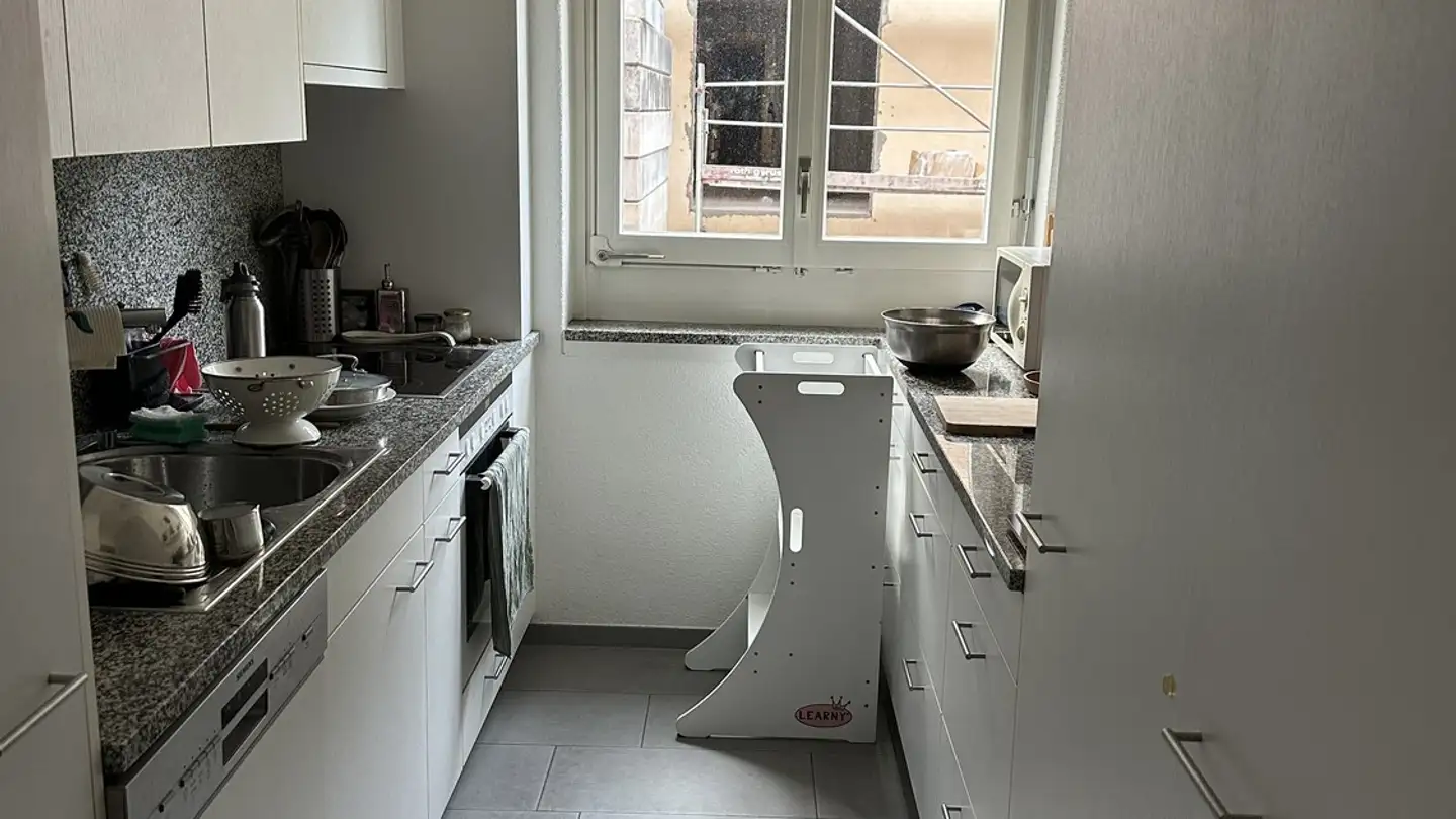 Chambre à louer - Seefeldstrasse 147, 8008 Zürich