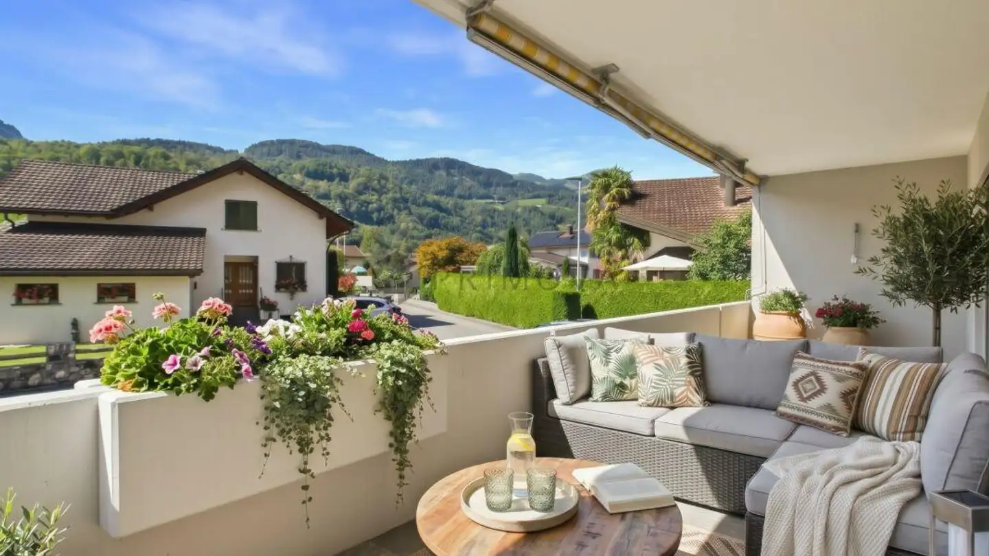 Maison individuelle à vendre - 8888 Heiligkreuz (Mels) - Photo 3
