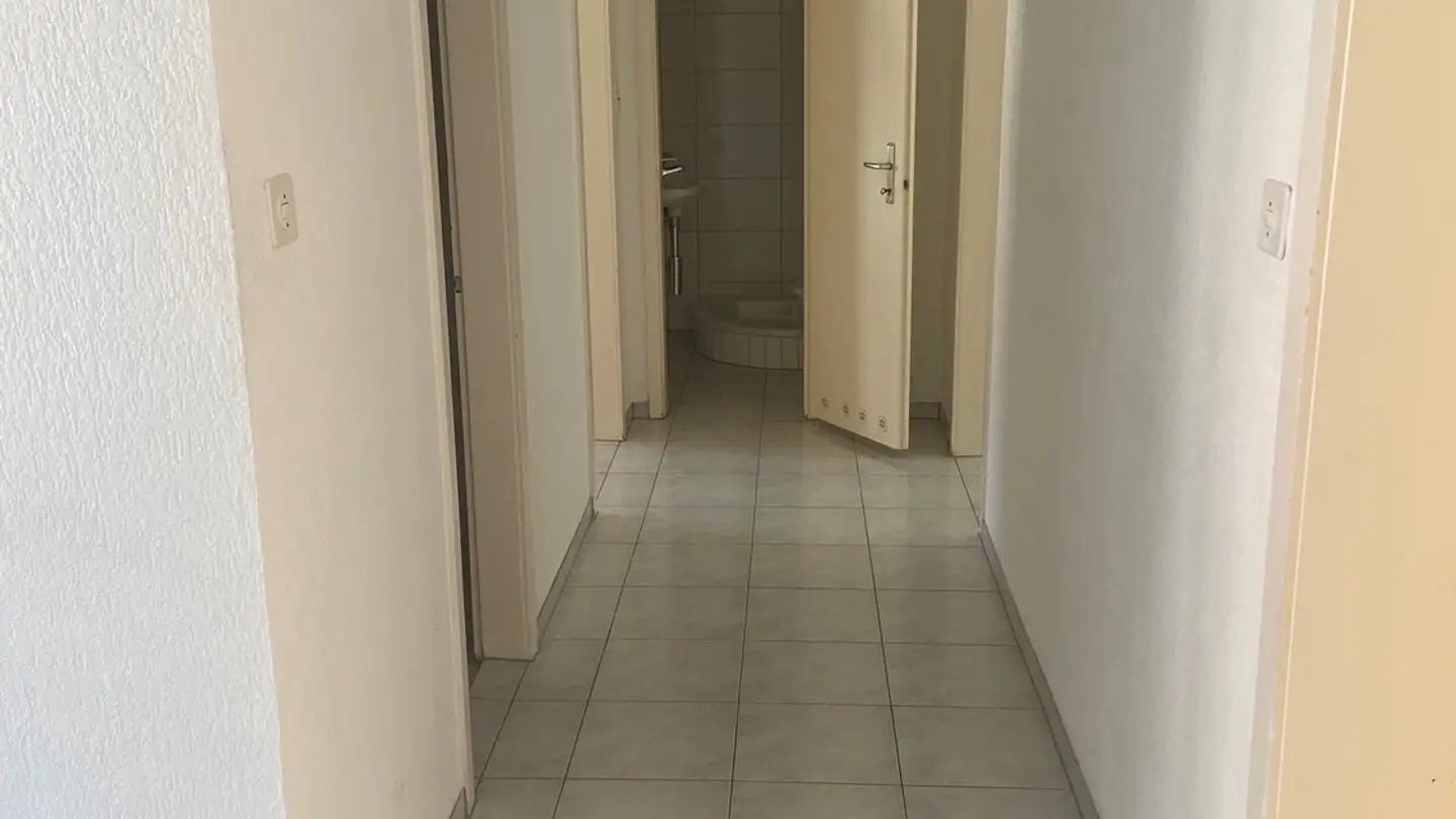 Appartement à louer - Solitüdenstrasse 3, 9012 St. Gallen - Photo 4