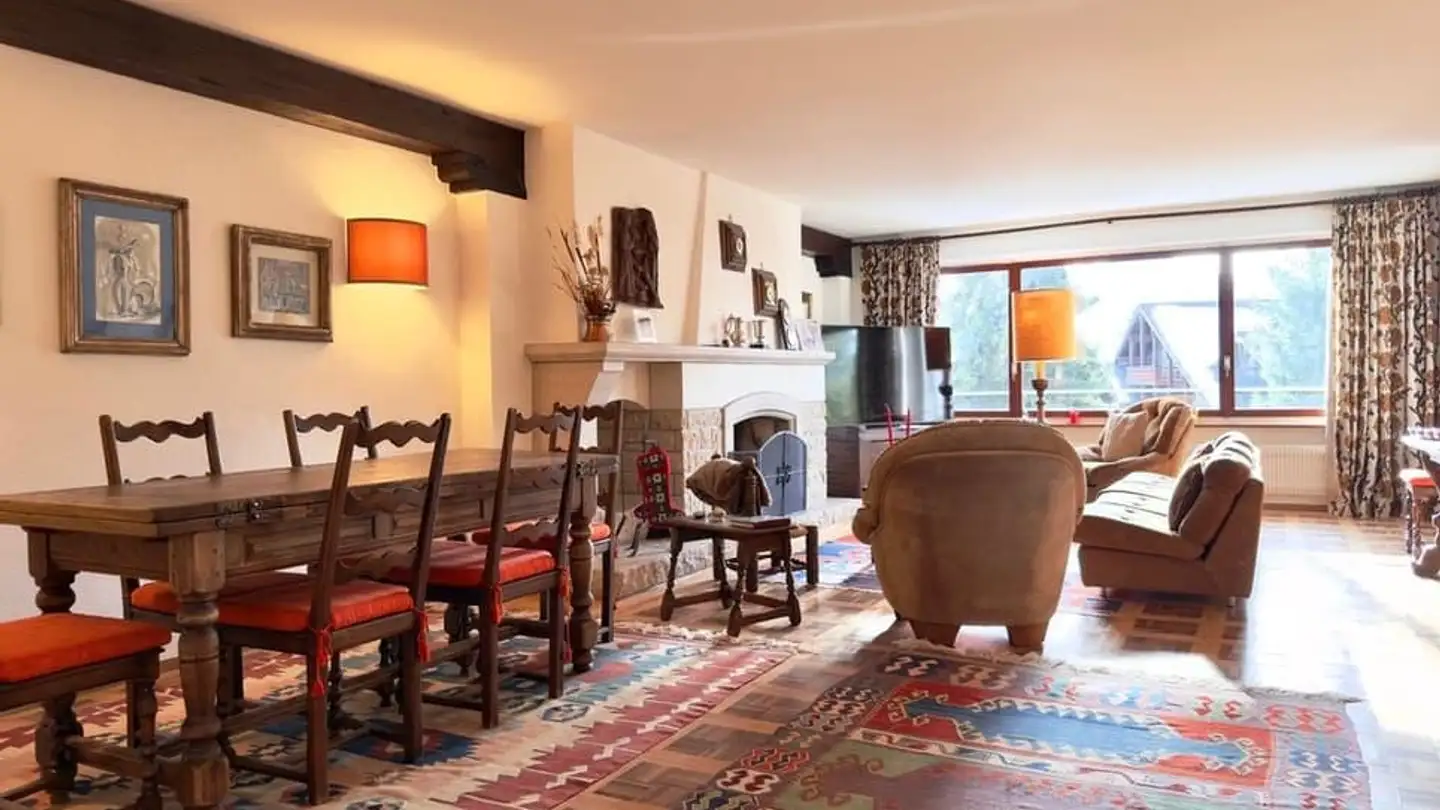 Appartamento in affitto - Route Touristique 21, 3963 Crans-Montana - Foto 2