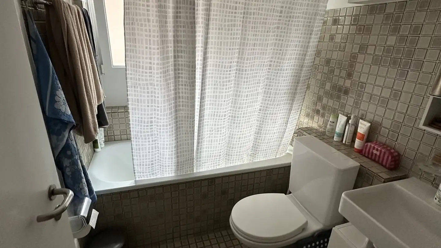 Chambre à louer - Seefeldstrasse 147, 8008 Zürich - Photo 3